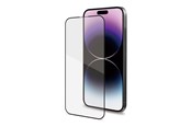 Mobil - Beskyttelsesglas - CELLY Full Glass - screen protector for mobile phone - FULLGLASS1056BK