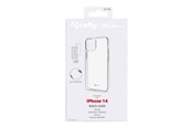 Mobil - Covers & Cases - CELLY Gelskin - back cover for mobile phone - GELSKIN1024