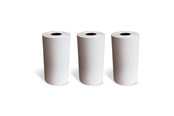 Kamera & objektivtilbehør - Agfa Extra Instant Paper Rolls x3 For Camera & Pocket Printer - ATP3WH