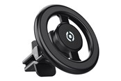 Mobil - Andet Tilbehør - CELLY Ghostmag - magnetic car holder for mobile phone - GHOSTMAGPROBK