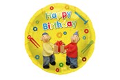 Legetøj - Folat BV Neighbor & Neighbor Foil Balloon 45cm - 65254