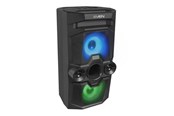 Trådløse højttalere med flere rum - Sven Speakers SVEN PS-650 50W Bluetooth (black) - SV-018450
