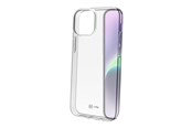 Mobil - Covers & Cases - CELLY Gelskin - back cover for mobile phone - GELSKIN1026