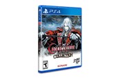 Spil - Castlevania Advance Collection (Harmony of Dissonance Cover) - Sony PlayStation 4 - Action - 0810105677492