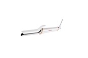 Hår Styling - Alpina Hair Straightener White - 871125218830