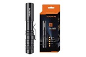 Lommelygter og pandelamper - Superfire Flashlight  X18 - X18
