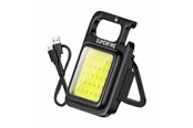 Smart Home - Superfire Flashlight  MX16 600lm 500mAh USB-C - MX16