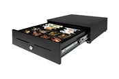 Systemtilbehør (kølepasta mv.) - Safescan HD-4142 - electronic cash drawer - 121-0566