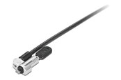 Systemtilbehør (kølepasta mv.) - Lenovo Kensington NanoSaver - security cable lock - 4XE1L51710