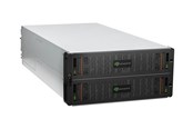 Harddisk-array - Seagate Exos X 5U84 - solid state / hard drive array - D4466X000000DA-01