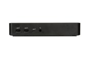 Dockingstation - Targus - docking station - USB-C / USB4 / Thunderbolt 3 / Thunderbolt 4 - HDMI 2 x DP - 2.5GbE - DOCK460EUZ