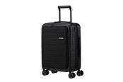 Fritid & Rejser - American Tourister Nova Stream Spinner 55/20 Expand Smart Black - 139278-1269