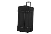 Tasker - American Tourister Urban Track Duffle/WH Large Black - 143165-423