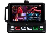 Foto & Videotilbehør - Atomos Ninja V+ Switch & Stream Kit - AO-ATOMNPLCS1