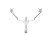 Skærmholder - Vogel's MOMO 4237 Monitor arm Motion+ W - 7142371