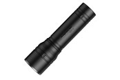 Smart Home - Superfire Flashlight S33-A USB (black) - S33-A Black