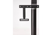 Vægbeslag, AV-Beslag & AV-Møbler - Bülow Bracket BS15/BS15-2 Soundbar Black - Max - recommended for - BS15SBBK