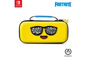 Spil tilbehør - PowerA Protection Case til Nintendo Switch - OLED Model, Nintendo Switch, Nintendo Switch Lite - Fortnite Peely - Miscellaneous Taske - Nintendo Switch - NSCS0269-01