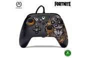Spil tilbehør - PowerA Advantage Trådløs Controller til Xbox Series X|S - Midas - Wired Controller - Microsoft Xbox One - XBGP0238-01