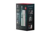 Eltandbørste - Oclean Eltandbørste X Ultra Set Sonic Electric Toothbrush-Green - C01000439