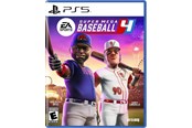 Spil - Super Mega Baseball 4 - Sony PlayStation 5 - Sport - 0014633382150