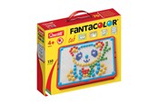 Babylegetøj - Quercetti FantaColor Tab (150 pieces) - QU-923