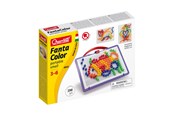 Babylegetøj - Quercetti Fanta Color Tab 150 pcs. - QU-922