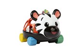 Babylegetøj - Baby Einstein Zen Oball Vehicle - BE-16772