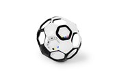 Babylegetøj - Oball Soccer  - black/white - OB-16907