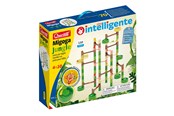 Babylegetøj - Quercetti Migoga Jungle - Marble Run (108 pcs) - QU-6582