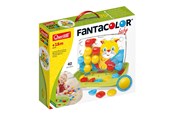 Babylegetøj - Quercetti FantaColor Baby (40 dele) - QU-4401