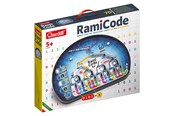 Babylegetøj - Quercetti Rami Code Game - QU-1015