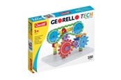 Babylegetøj - Quercetti Georello Tech Starter Set - QU-06136