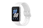 Aktivitetsarmbånd - Samsung Galaxy Fit3 - Silver *DEMO* - SM-R390NZSAEUB