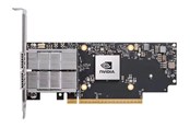 Netværksadapter (netkort, printserver mv.) - NVIDIA ConnectX-7 MCX713104AC-ADAT PCIe 4.0 x16 - 25Gb Ethernet / 50Gb Ethernet SFP56 x 4 - 900-9X7AO-00C3-STZ