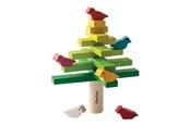 Babylegetøj - PLANTOYS Balancetræ - PT-5140