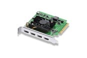 Foto & Videotilbehør - Blackmagic DeckLink Quad HDMI Recorder - BDLKDVQDHDMI4K