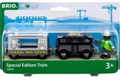 BRIO - Brio Special Edition Tog (2024) - 36083