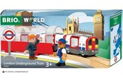 BRIO - Brio London Metrotog - 36085