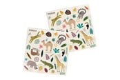 Legetøj - Folat BV Napkins Wild Animals 20 pcs. - 68351