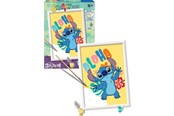Kreativt Legetøj - Ravensburger CreArt PBN Aloha Stitch - 11223769