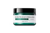 Ansigtspleje - SOME BY MI AHA BHA PHA 30 Days Miracle Cream - 8809326334224