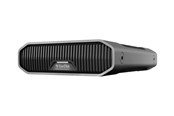 Harddisk - Ekstern - SANDISK Professional G-Drive - 12TB - Ekstern Harddisk - Grå *DEMO* - SDPHF1A-012T-MBAAD