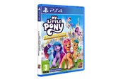 Spil - My Little Pony: A Zephyr Heights Mystery - Sony PlayStation 4 - Action/Adventure - 5061005352599