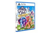 Spil - My Little Pony: A Zephyr Heights Mystery - Sony PlayStation 5 - Action - 5061005352681