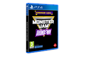 Spil - Monster Jam Showdown (Day One Edition) - Sony PlayStation 4 - Racing - 8057168509076
