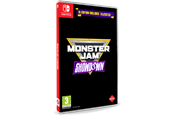Spil - Monster Jam Showdown (Day One Edition) - Nintendo Switch - Racing - 8057168509694