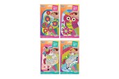 Kreativitet & Hobbyartikler - Creative Craft Group Mosaic art A5 (Assorted) - 100108