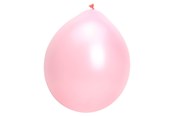 Legetøj - Folat BV Pink Balloons 10pcs. - 08175