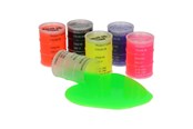 Kreativt Legetøj - Funtoy Oil Barrel Slime (Assorted) - 24155